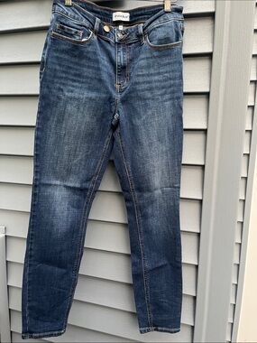 Studio Blue Skinny Jeans